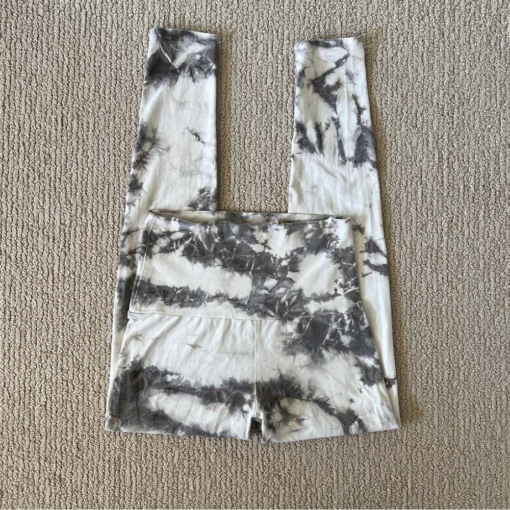 Groceries Apparel Pax Legging Organic Cotton - M